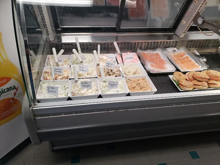 Butterworths Bagel Bakery Picture 9