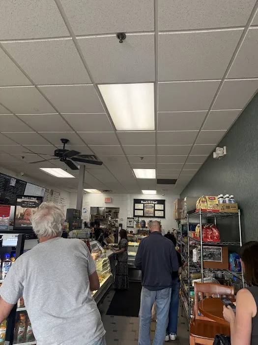 Butterworths Bagel Bakery Picture 10