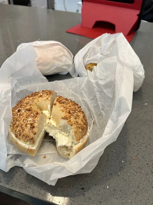 Butterworths Bagel Bakery Picture 5