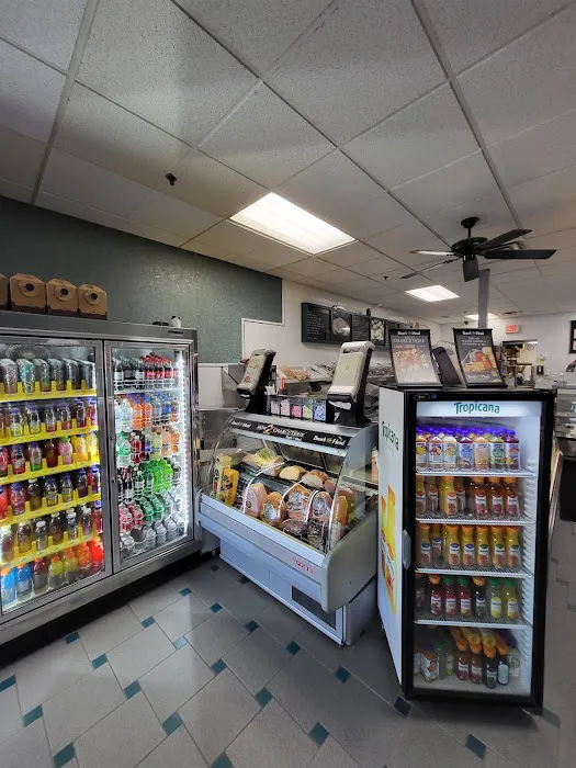 Butterworths Bagel Bakery Picture 4