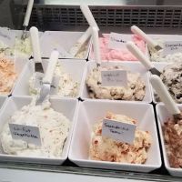 Butterworths Bagel Bakery ico