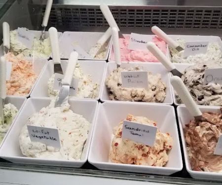 Butterworths Bagel Bakery