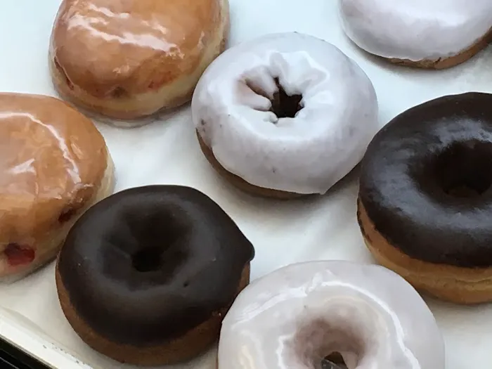 Butterworths Bagel Bakery Picture 7