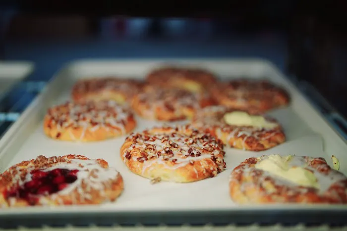 Butterworths Bagel Bakery Picture 6