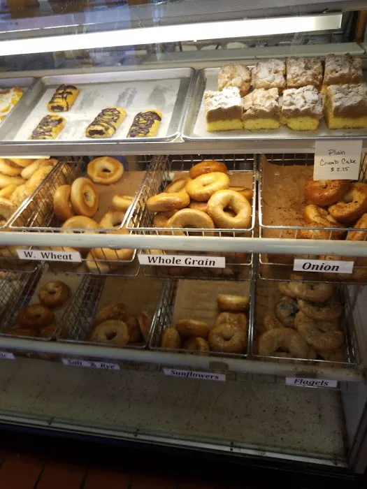 Marty's Bagels Picture 9