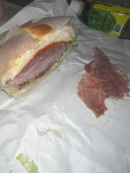 Marty's Bagels Picture 3