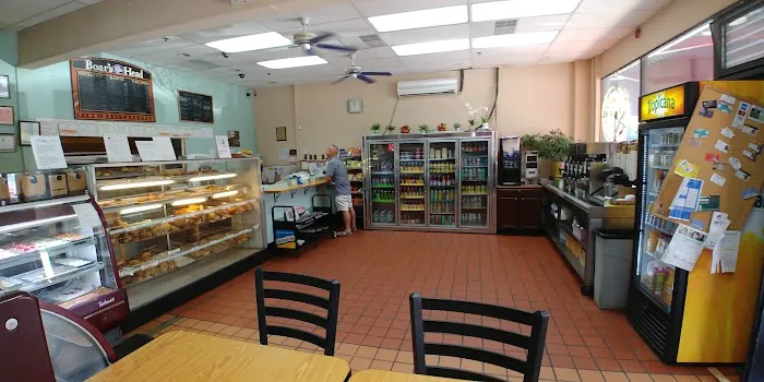 Marty's Bagels Picture 1