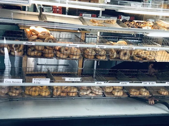 Marty's Bagels Picture 4
