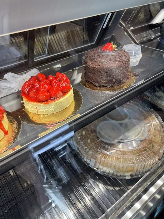 Kristi's Bagel Cafe & Bakery Picture 8