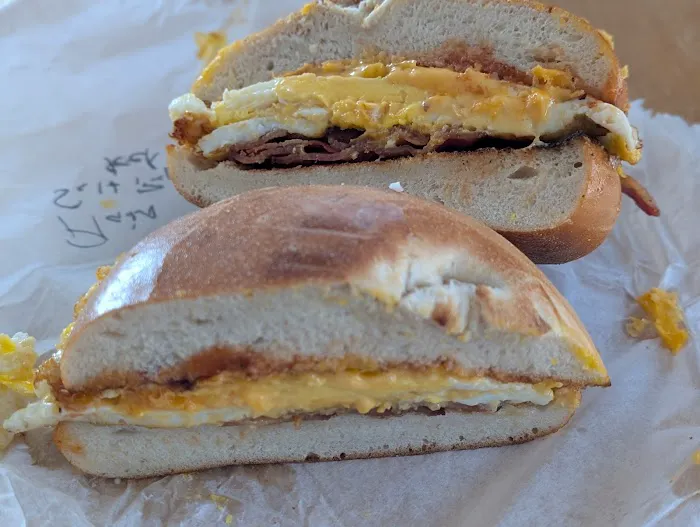 Kristi's Bagel Cafe & Bakery Picture 7