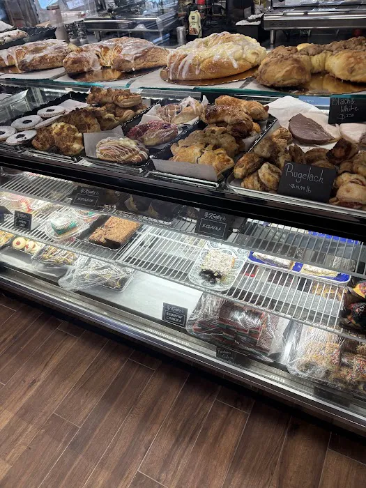 Kristi's Bagel Cafe & Bakery Picture 5