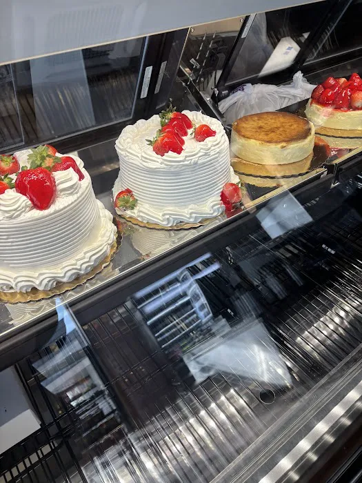 Kristi's Bagel Cafe & Bakery Picture 6