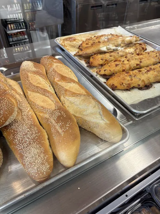 Kristi's Bagel Cafe & Bakery Picture 3