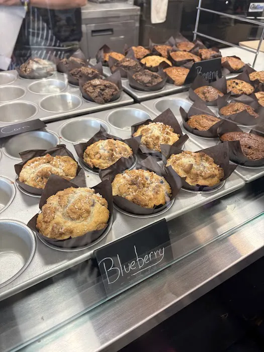 Kristi's Bagel Cafe & Bakery Picture 4