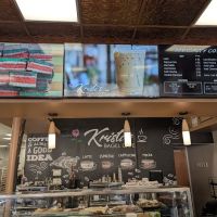 Kristi's Bagel Cafe & Bakery ico