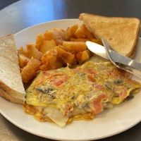 DELI ON THE HUDSON CAFE ico