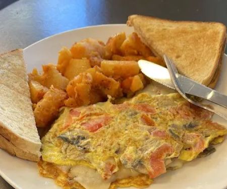 DELI ON THE HUDSON CAFE