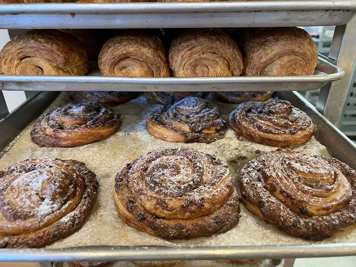 Patisserie Didier Dumas Picture 2