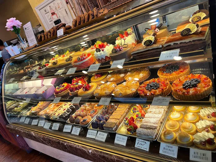 Patisserie Didier Dumas Picture 8