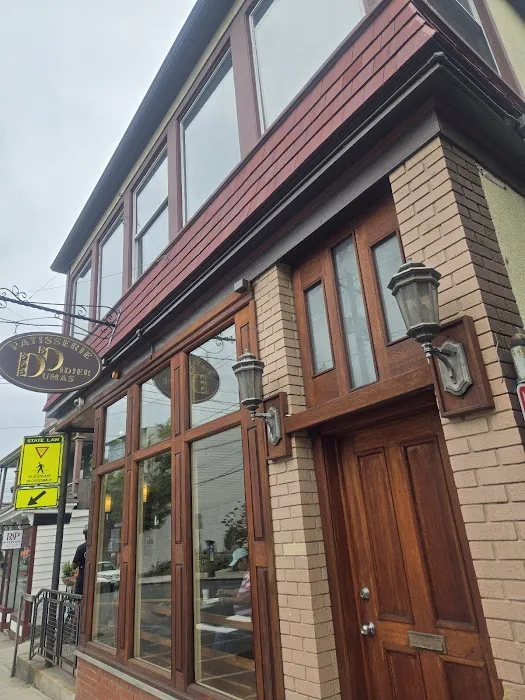 Patisserie Didier Dumas Picture 6