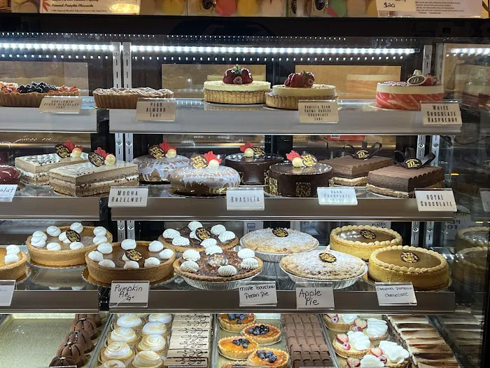 Patisserie Didier Dumas Picture 1