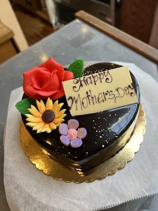 Patisserie Didier Dumas Picture 5