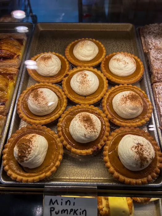 Patisserie Didier Dumas Picture 3