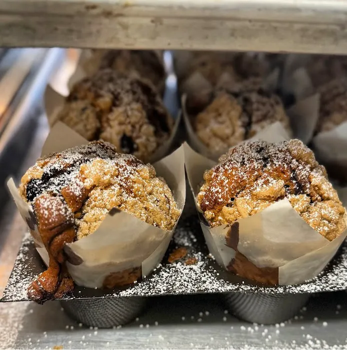 Patisserie Didier Dumas Picture 4