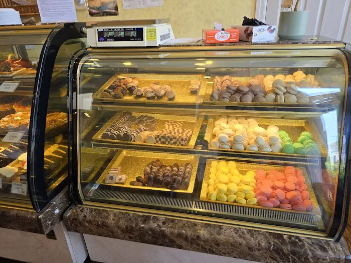 Patisserie Didier Dumas Picture 9