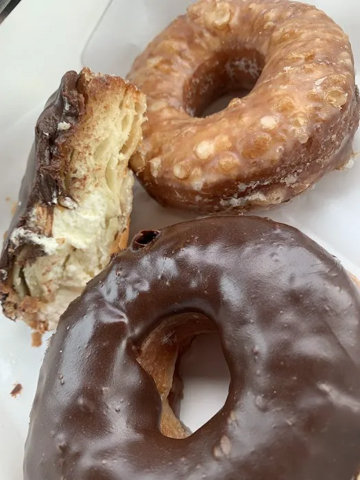 La Promenade Cafe and Catering - Nyack Picture 9