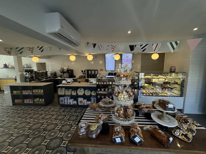 La Promenade Cafe and Catering - Nyack Picture 3