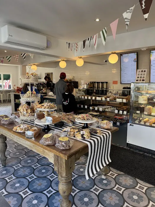 La Promenade Cafe and Catering - Nyack Picture 6