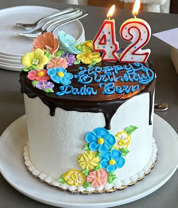 La Promenade Cafe and Catering - Nyack Picture 7