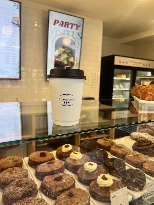 La Promenade Cafe and Catering - Nyack Picture 5