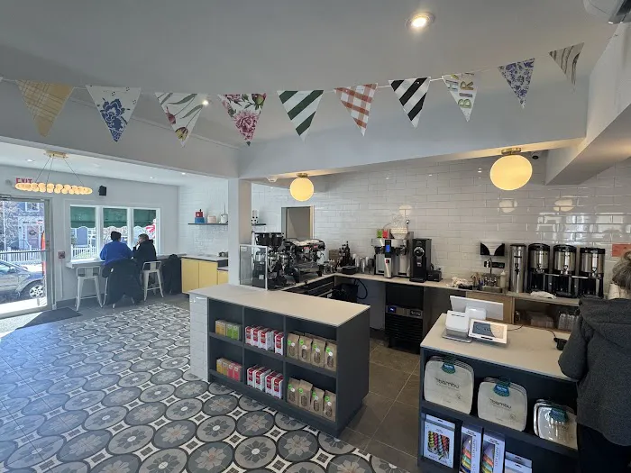 La Promenade Cafe and Catering - Nyack Picture 1