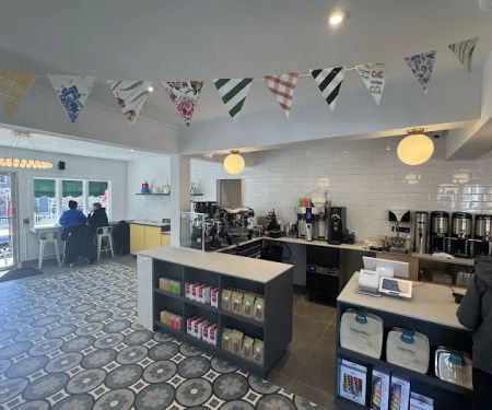 La Promenade Cafe and Catering - Nyack