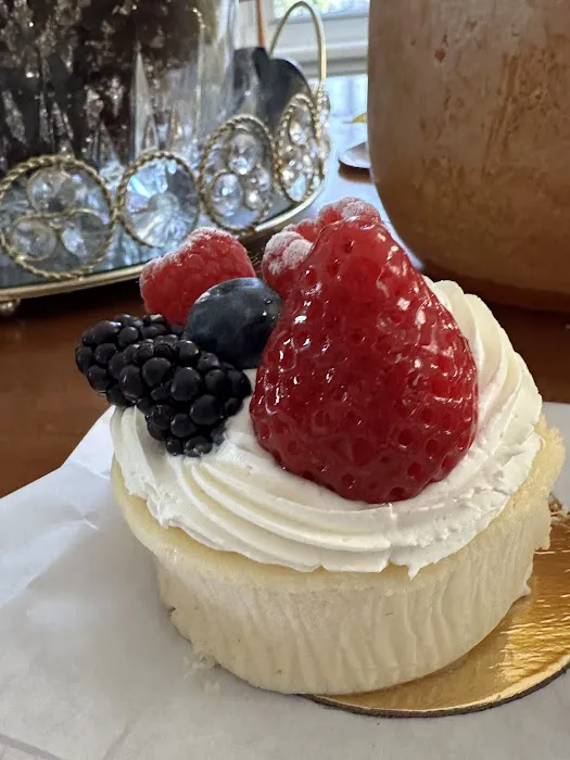 La Promenade Cafe and Catering - Nyack Picture 2