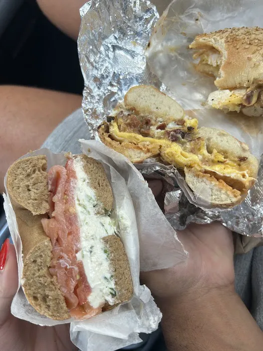 Bagel Oven Inc Picture 7