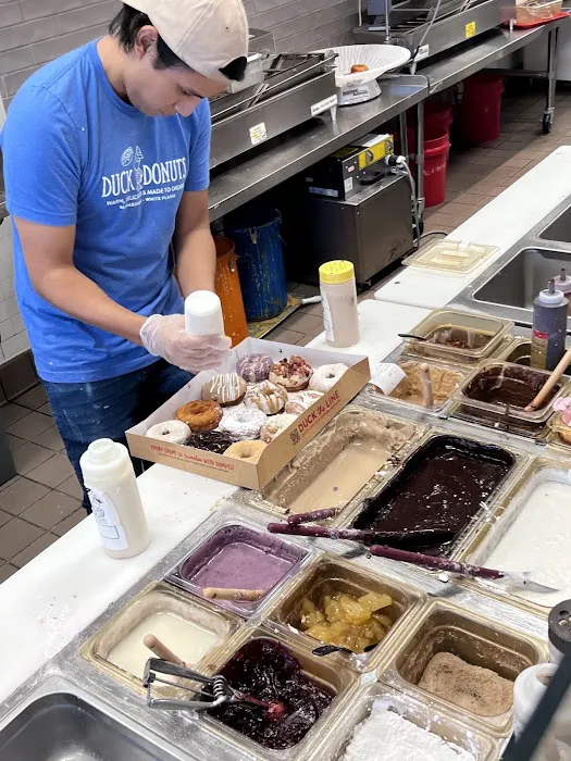 Duck Donuts Picture 5