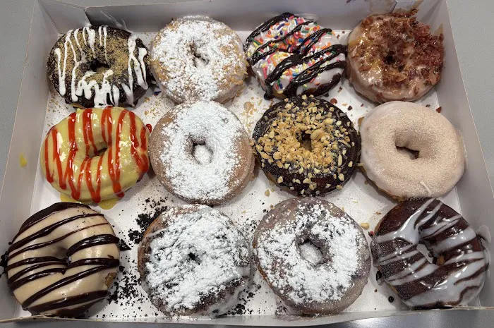 Duck Donuts Picture 7