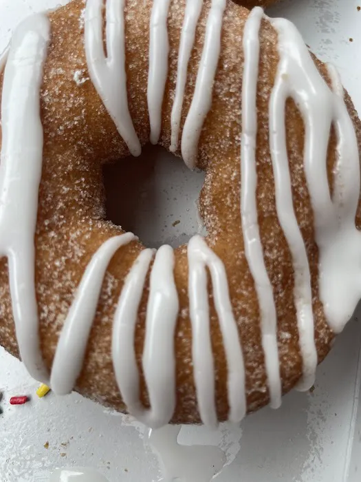 Duck Donuts Picture 6