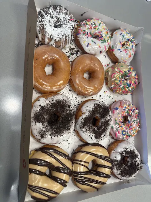 Duck Donuts Picture 8