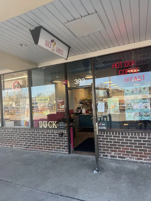 Duck Donuts Picture 9