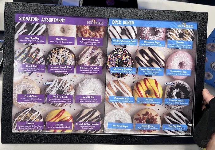 Duck Donuts Picture 3