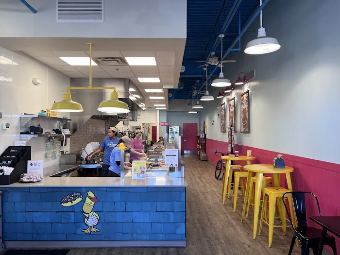 Duck Donuts Picture 1