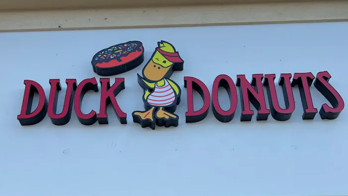 Duck Donuts Picture 10
