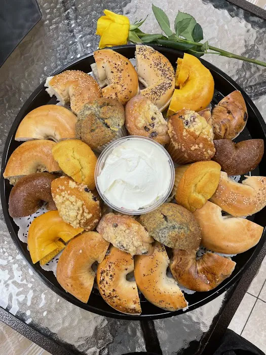 Bagel Girl Picture 9