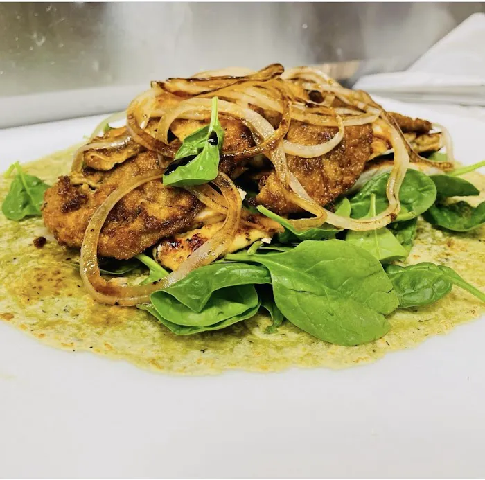 Bagel Girl Picture 1