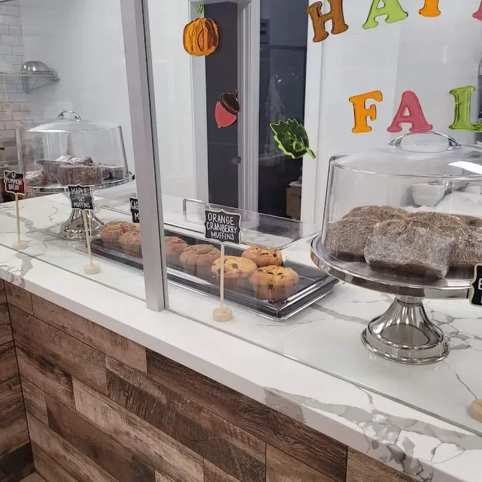 Bagel Girl Picture 7