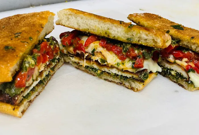 Bagel Girl Picture 5